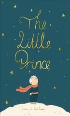 Little Prince цена и информация | Книги для подростков  | pigu.lt