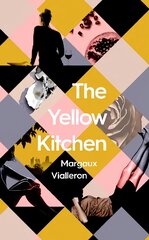 Yellow Kitchen цена и информация | Fantastinės, mistinės knygos | pigu.lt