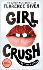 Girlcrush: The #1 Sunday Times Bestseller kaina ir informacija | Fantastinės, mistinės knygos | pigu.lt