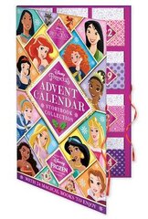 Disney Princess: Storybook Collection Advent Calendar kaina ir informacija | Knygos mažiesiems | pigu.lt