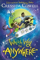 Which Way to Anywhere цена и информация | Книги для подростков и молодежи | pigu.lt