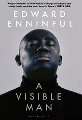 Visible Man: The Top 5 Sunday Times bestseller and BBC Radio 4 Book of the Week kaina ir informacija | Ekonomikos knygos | pigu.lt