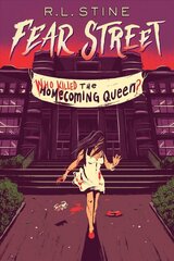 Who Killed the Homecoming Queen? Reissue ed. kaina ir informacija | Knygos paaugliams ir jaunimui | pigu.lt