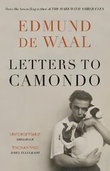 Letters to Camondo: 'Immerses you in another age' Financial Times цена и информация | Исторические книги | pigu.lt