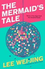 Mermaid's Tale цена и информация | Фантастика, фэнтези | pigu.lt