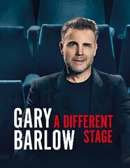 Different Stage: The remarkable and intimate life story of Gary Barlow told through music цена и информация | Биографии, автобиогафии, мемуары | pigu.lt