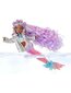 Lėlė Mermaidz Winter Waves - Harmonique kaina ir informacija | Žaislai mergaitėms | pigu.lt