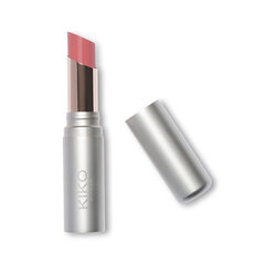 Drėkinamieji lūpų dažai Kiko Milano Hydra Shiny Lip Stylo, 04 Rosy Mauve kaina ir informacija | Lūpų dažai, blizgiai, balzamai, vazelinai | pigu.lt