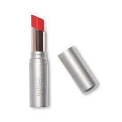 Drėkinamieji lūpų dažai Kiko Milano Hydra Shiny Lip Stylo, 11 Blood Orange kaina ir informacija | Lūpų dažai, blizgiai, balzamai, vazelinai | pigu.lt