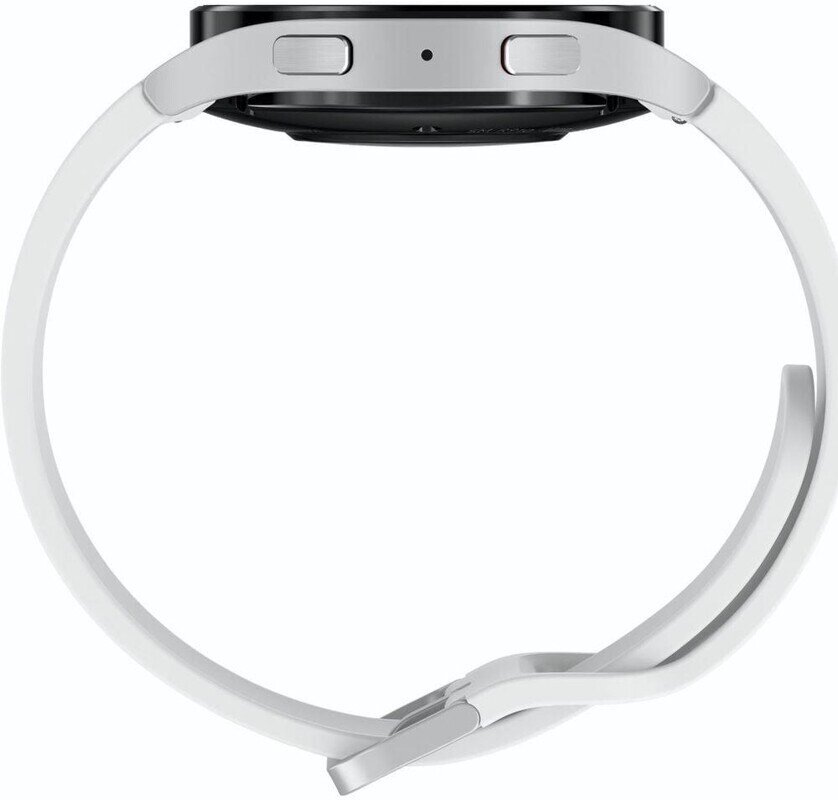 Samsung Galaxy Watch5 SM-R915F Silver цена и информация | Išmanieji laikrodžiai (smartwatch) | pigu.lt