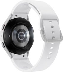 Samsung Galaxy Watch 5 (LTE, 44 mm), White SM-R915FZSAEUB цена и информация | Смарт-часы (smartwatch) | pigu.lt