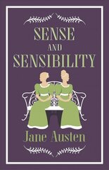 Sense and Sensibility цена и информация | Fantastinės, mistinės knygos | pigu.lt