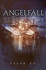 Angelfall цена и информация | Книги для подростков и молодежи | pigu.lt