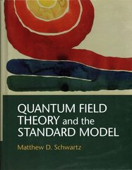 Quantum Field Theory and the Standard Model цена и информация | Книги по экономике | pigu.lt