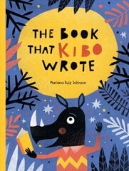 Book That Kibo Wrote цена и информация | Книги для подростков  | pigu.lt