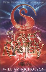 Slaves of the Mastery: Book 2 of the Wind on Fire kaina ir informacija | Knygos paaugliams ir jaunimui | pigu.lt