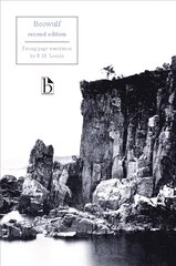 Beowulf: Facing Page Translation 2nd Revised edition kaina ir informacija | Istorinės knygos | pigu.lt
