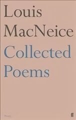 Collected Poems Main kaina ir informacija | Poezija | pigu.lt