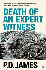 Death of an Expert Witness Main kaina ir informacija | Fantastinės, mistinės knygos | pigu.lt