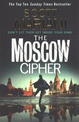 Moscow Cipher ePub edition, Book 17 kaina ir informacija | Fantastinės, mistinės knygos | pigu.lt