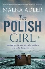 Polish Girl цена и информация | Фантастика, фэнтези | pigu.lt