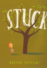 Stuck цена и информация | Книги для самых маленьких | pigu.lt