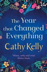 Year that Changed Everything: A brilliantly uplifting read for 2021 from the #1 bestseller цена и информация | Фантастика, фэнтези | pigu.lt