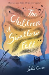 Children of Swallow Fell цена и информация | Книги для подростков и молодежи | pigu.lt