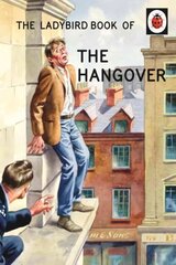 Ladybird Book of the Hangover цена и информация | Fantastinės, mistinės knygos | pigu.lt