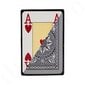 Žaidimų kortos Poker Modiano, juodos цена и информация | Azartiniai žaidimai, pokeris | pigu.lt