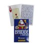 Žaidimo kortos Modiano Bride 2 Jumbo Index, mėlynos kaina ir informacija | Azartiniai žaidimai, pokeris | pigu.lt