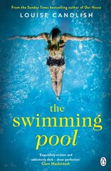 Swimming Pool: From the author of ITV's Our House starring Martin Compston and Tuppence Middleton kaina ir informacija | Fantastinės, mistinės knygos | pigu.lt