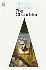 Chandelier kaina ir informacija | Fantastinės, mistinės knygos | pigu.lt