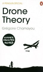 Drone Theory цена и информация | Книги по социальным наукам | pigu.lt
