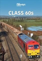 Class 60s kaina ir informacija | Kelionių vadovai, aprašymai | pigu.lt