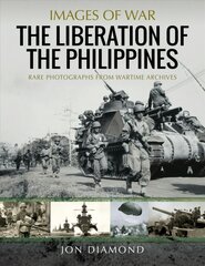 Liberation of The Philippines цена и информация | Исторические книги | pigu.lt