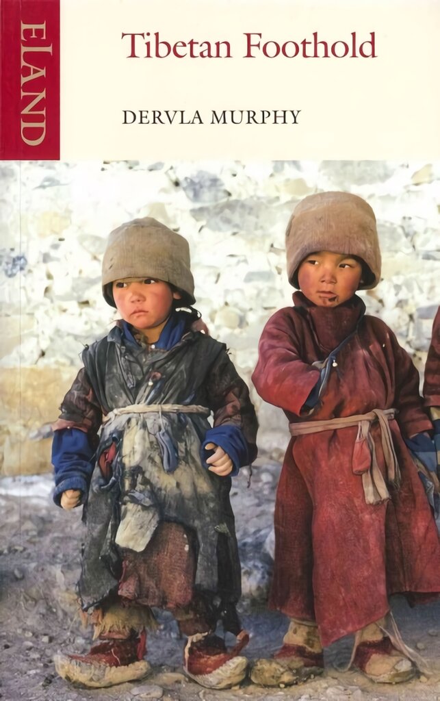 Tibetan Foothold цена и информация | Poezija | pigu.lt