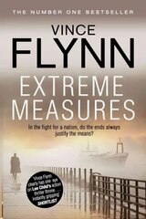 Extreme Measures Reissue kaina ir informacija | Fantastinės, mistinės knygos | pigu.lt