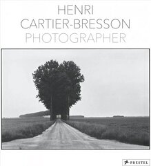 Henri Cartier-Bresson: Photographer цена и информация | Книги по фотографии | pigu.lt