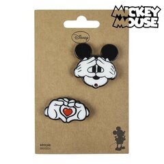 Aksesuaras vaikams Mickey Mouse, baltas kaina ir informacija | Aksesuarai vaikams | pigu.lt