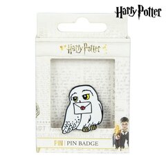 Pin Harry Potter kaina ir informacija | Žaidėjų atributika | pigu.lt