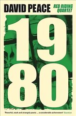 Red Riding Nineteen Eighty Main - Classic Edition kaina ir informacija | Fantastinės, mistinės knygos | pigu.lt