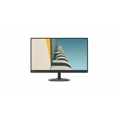 Lenovo C24-25 kaina ir informacija | Monitoriai | pigu.lt