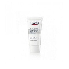 Veido kremas Atopicontrol Eucerin 50 ml kaina ir informacija | Veido kremai | pigu.lt