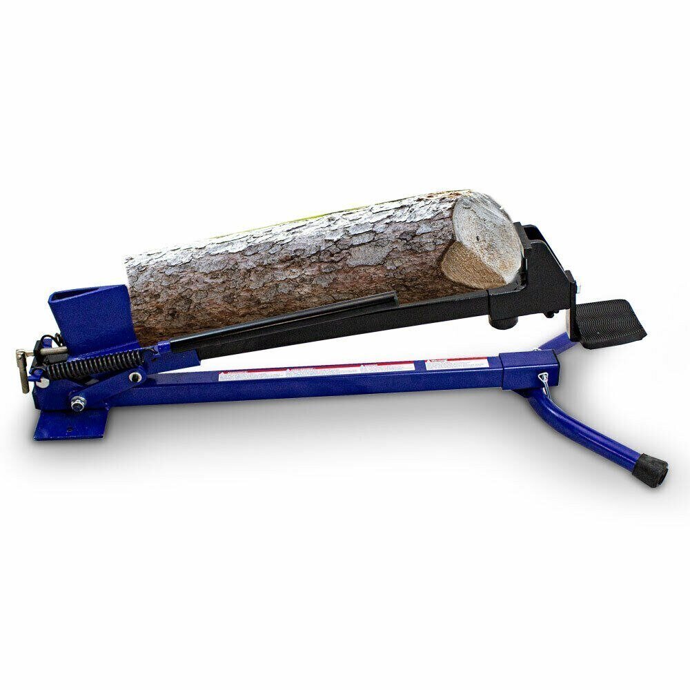Mechaninis medienos skaldytuvas Fervi, 1 vnt. цена и информация | Sodo įrankiai | pigu.lt