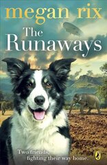 Runaways, Book 6 цена и информация | Книги для подростков  | pigu.lt