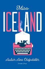 Miss Iceland kaina ir informacija | Fantastinės, mistinės knygos | pigu.lt