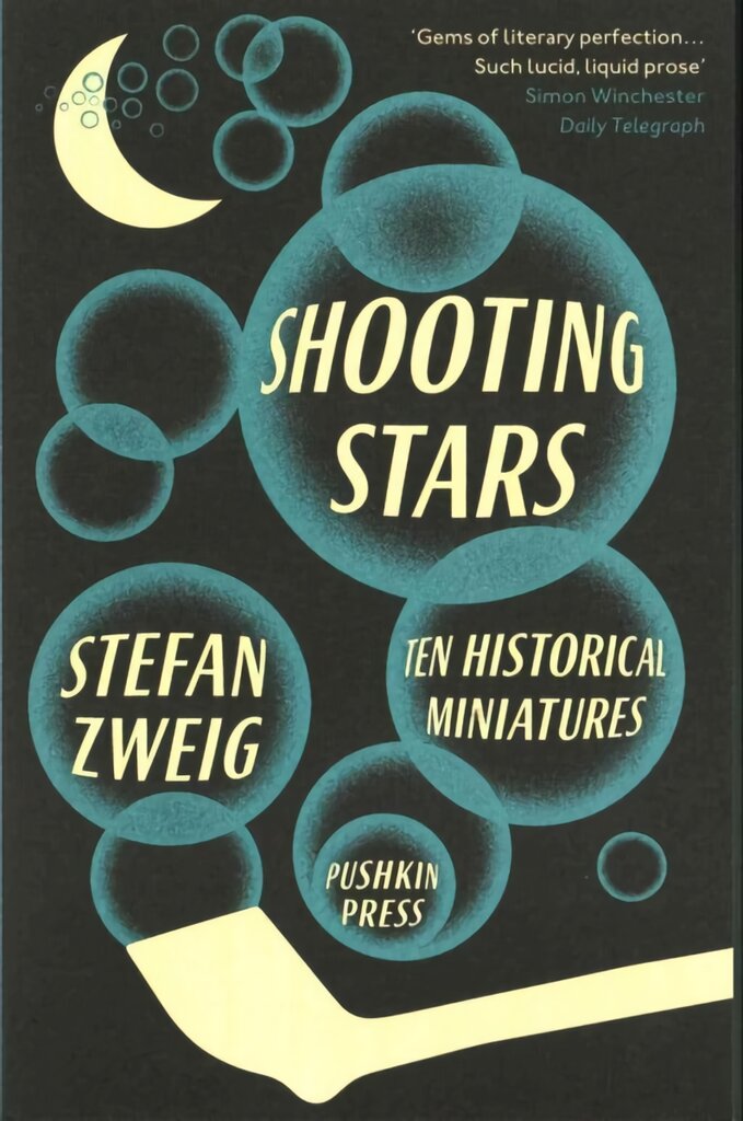 Shooting Stars: 10 Historical Miniatures цена и информация | Istorinės knygos | pigu.lt