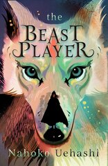 Beast Player kaina ir informacija | Knygos paaugliams ir jaunimui | pigu.lt