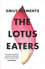 The Lotus Eaters kaina ir informacija | Biografijos, autobiografijos, memuarai | pigu.lt